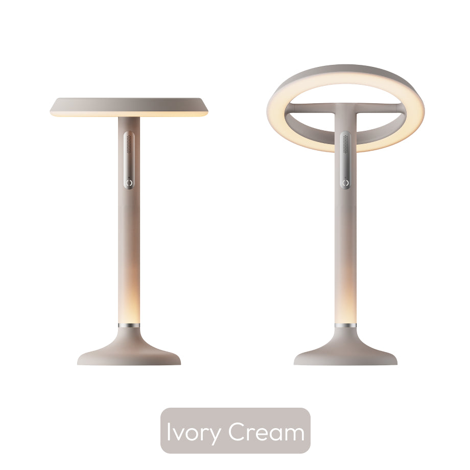 Early Access To The World's First AI Sleep Lamp