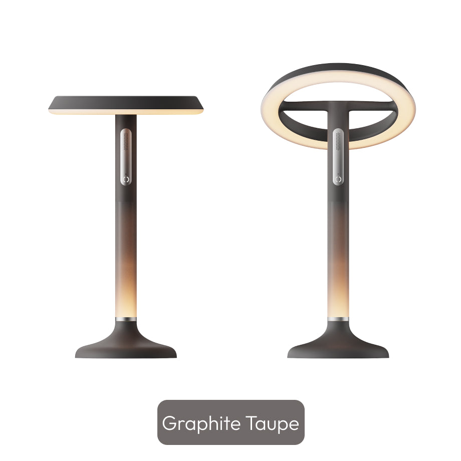 Early Access To The World's First AI Sleep Lamp