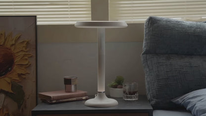 Early Access To The World's First AI Sleep Lamp